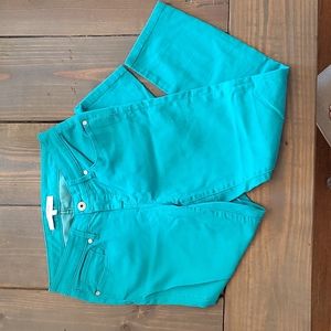 Isaac Mizrahi Skinny Jeans 4